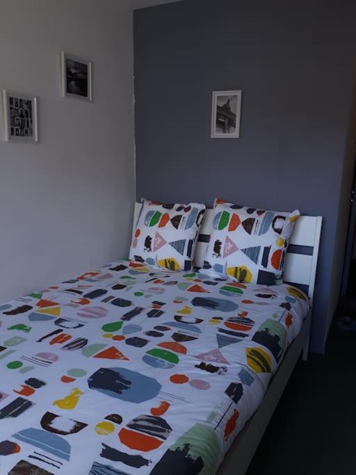 Part-Dieu Lyon Appart Zewnętrze zdjęcie