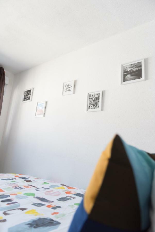 Part-Dieu Lyon Appart Zewnętrze zdjęcie